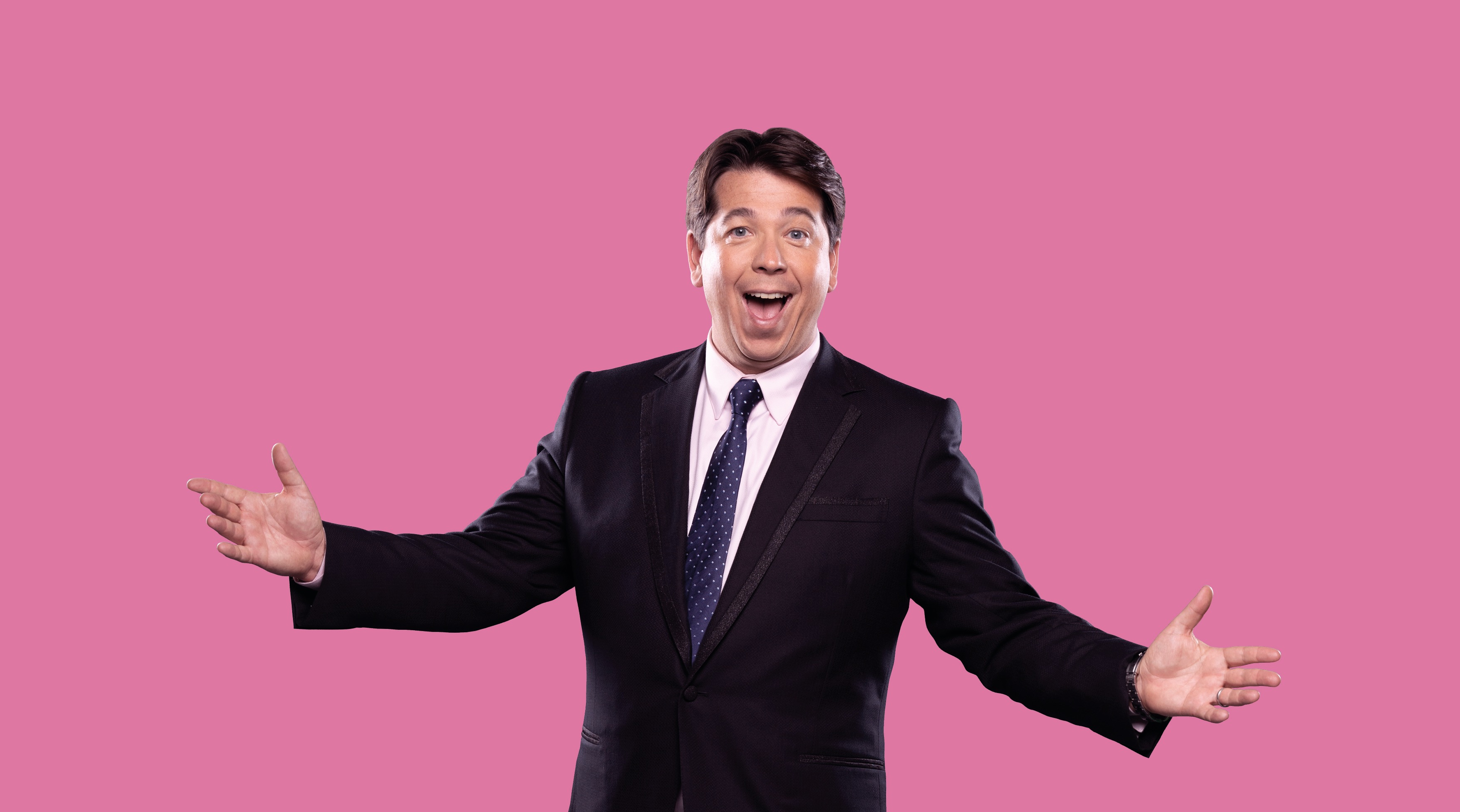 Michael Mcintyre Macnificent World Tour Image Med Res Photo Credit Gary Moyes