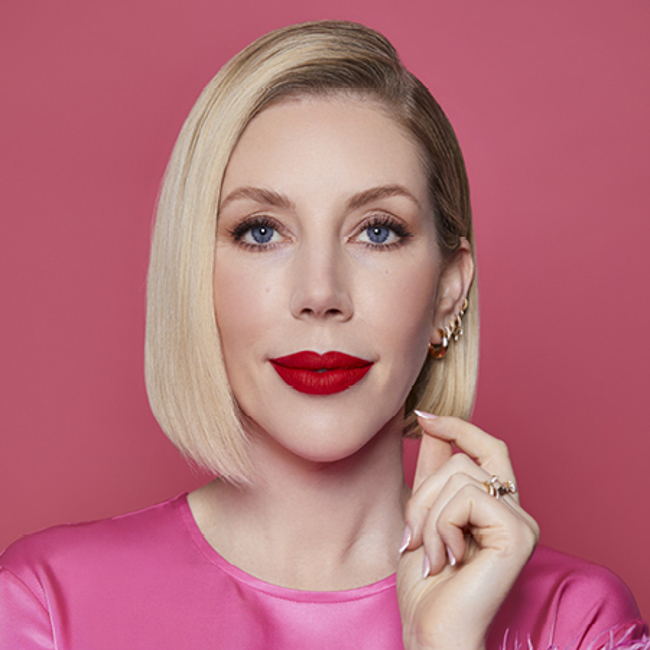 Katherine Ryan