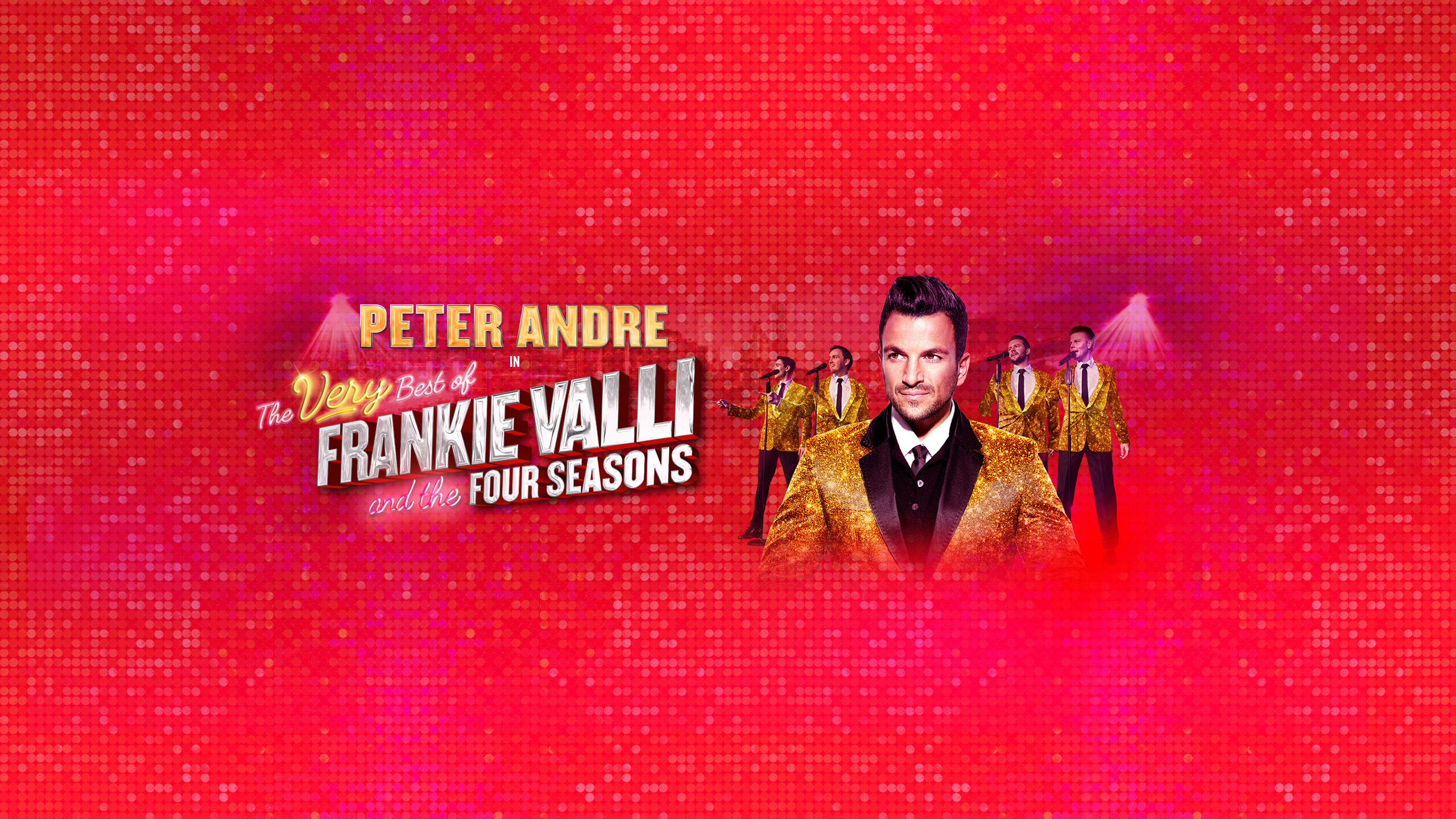 240426 Frankie Valli W Peter Andre Youtube Cover Image