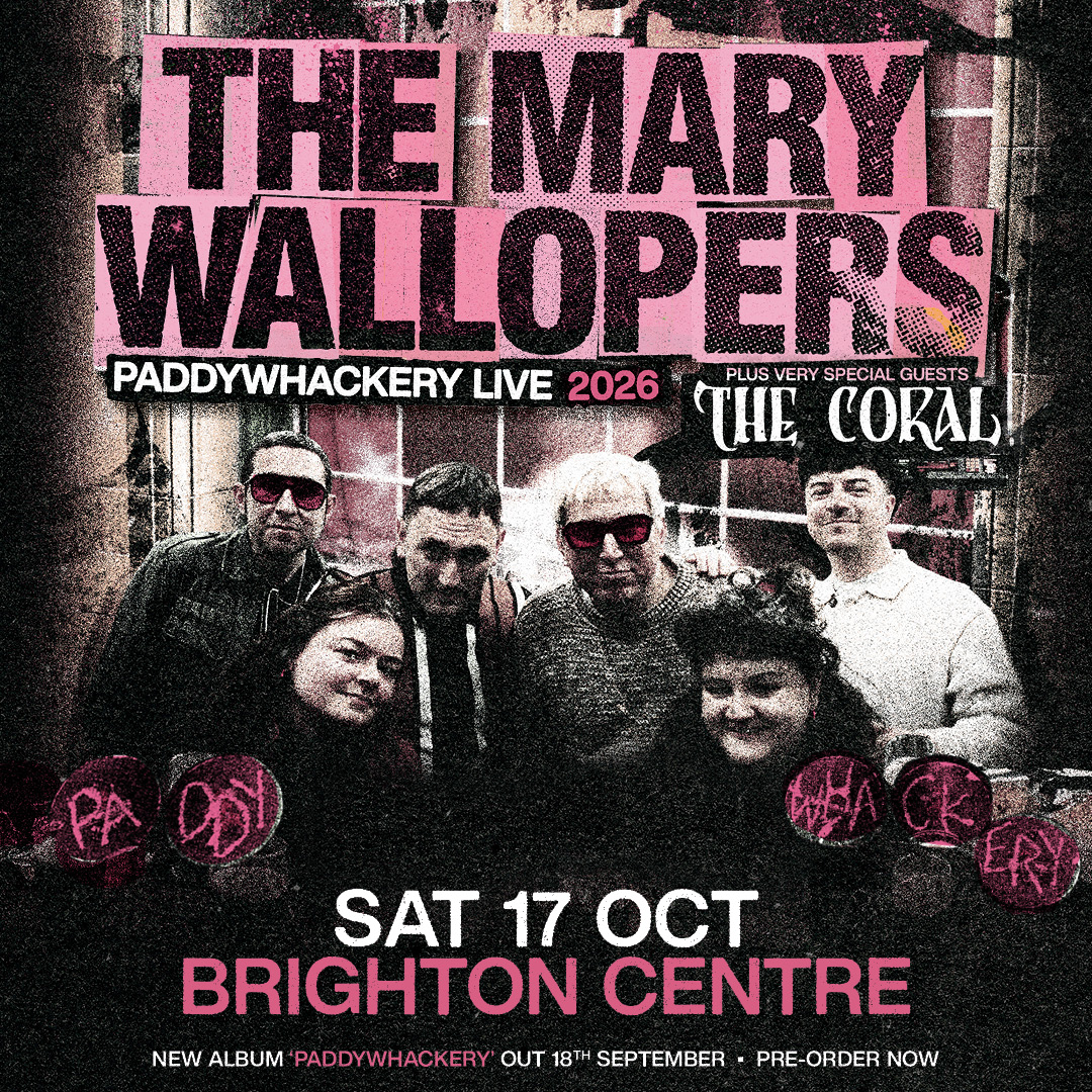 TMW BRIGHTON 1X1