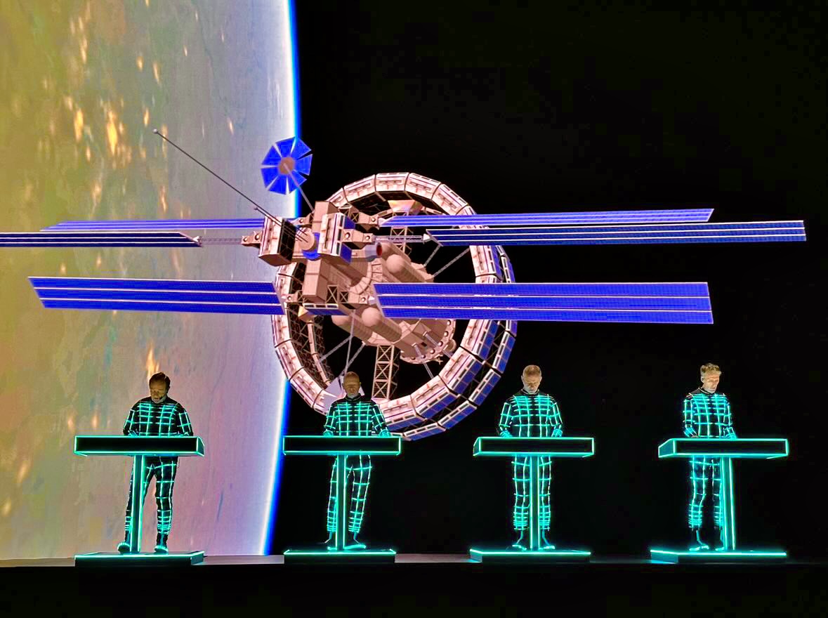 Kraftwerk