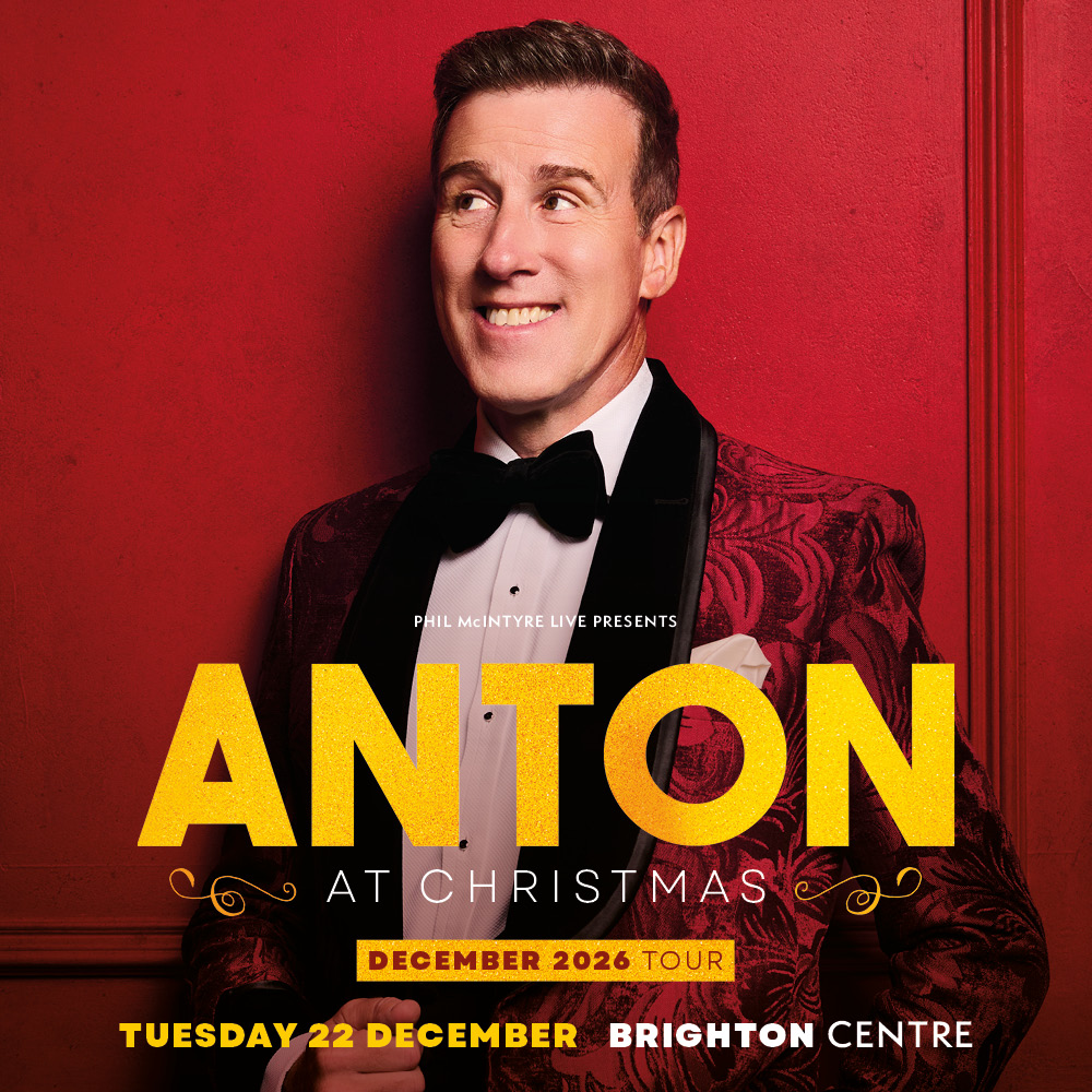 ADB Christmas26 Brighton 1000X1000 Date