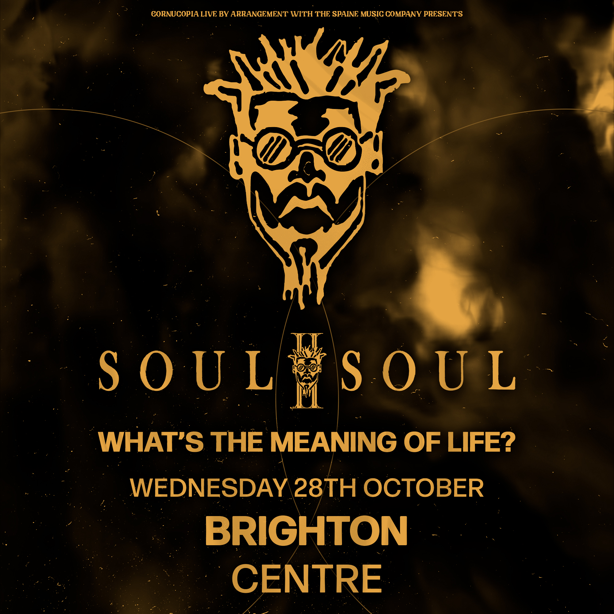 Soul II Soul SQ Brighton