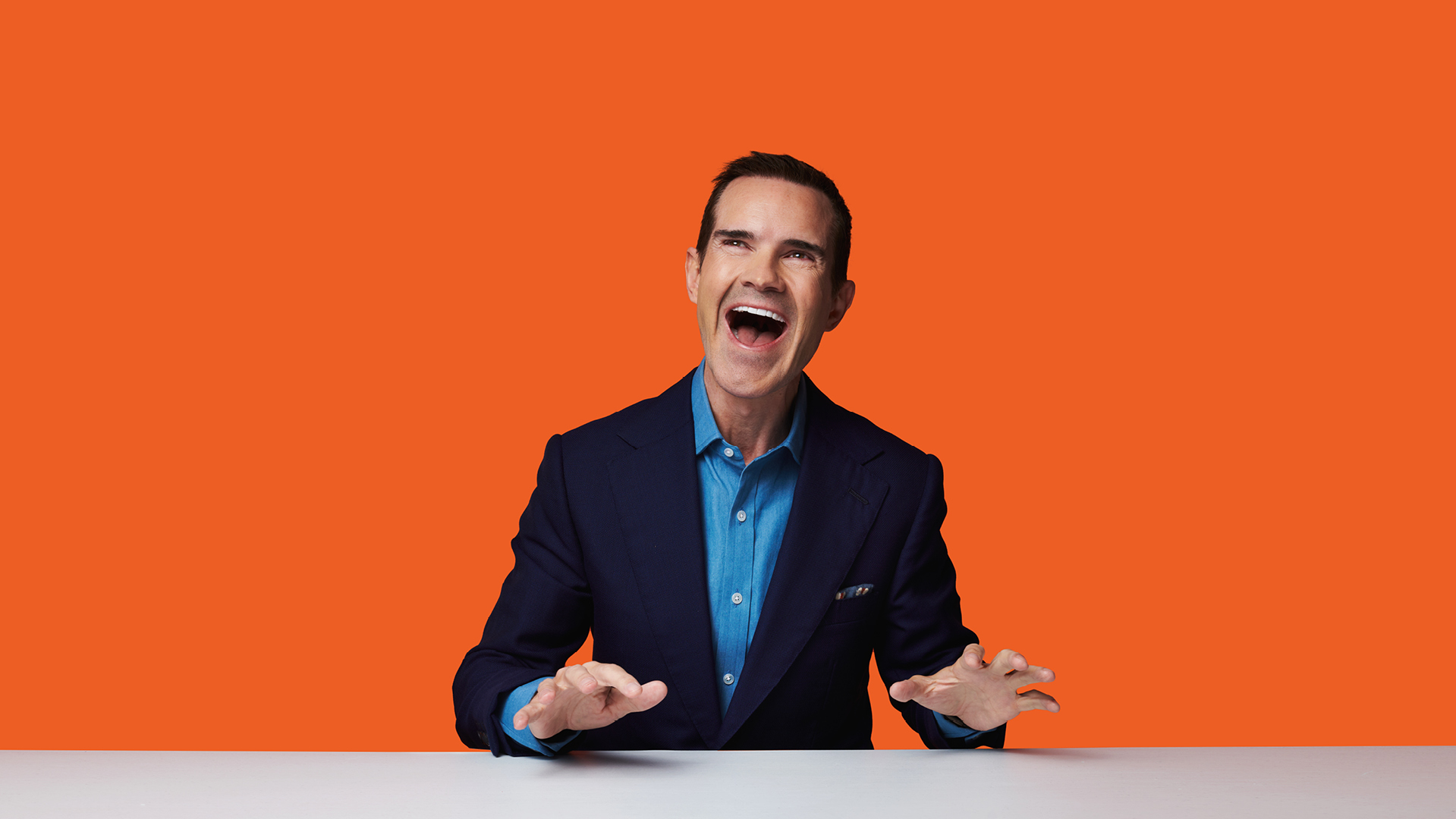 Jimmycarr Laughsfunny 1920X1080px Image Only