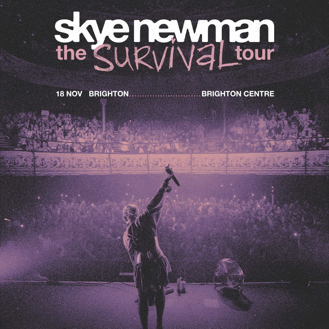 Skye Newman Brighton 1000X1000