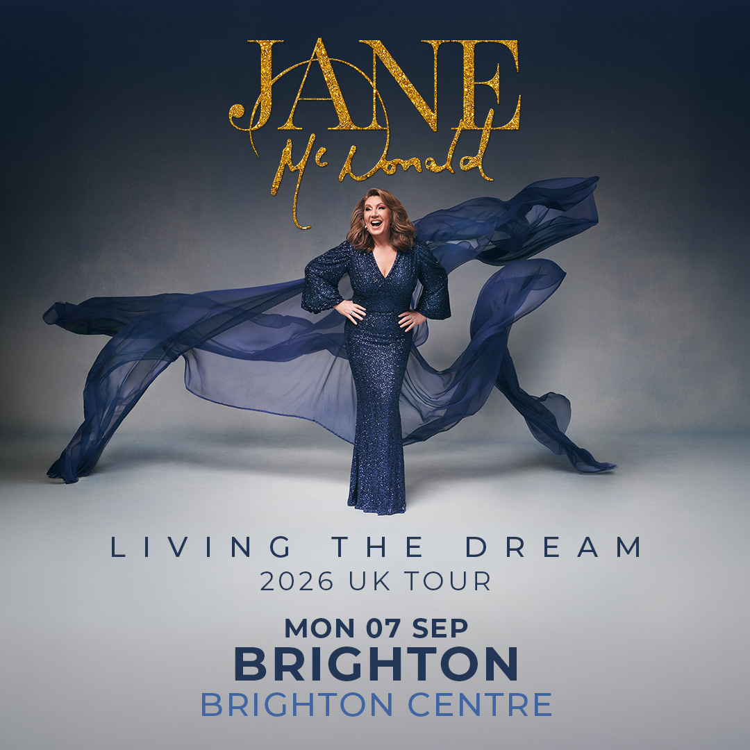 Janemcdonald 1080X1080 Brighton
