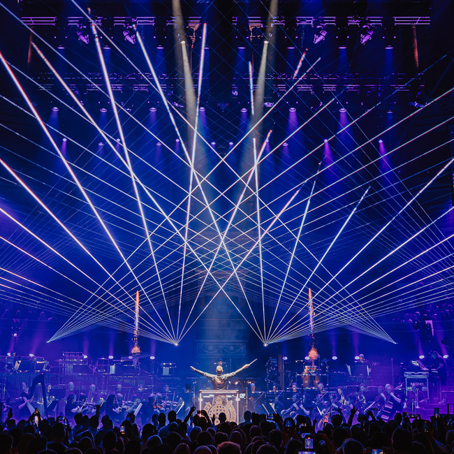 Majestic Dance Tournament