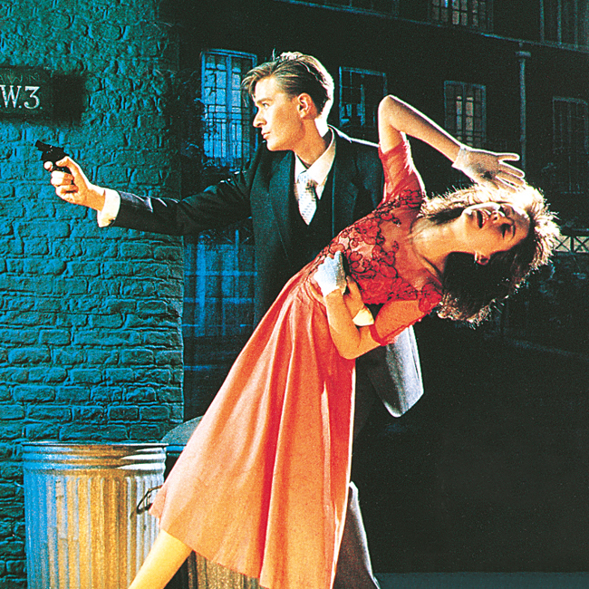 ABC at the Brighton Centre