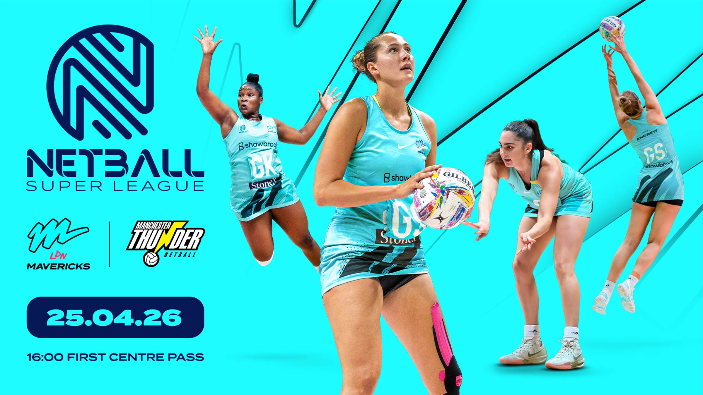 netball association mavericks netball team