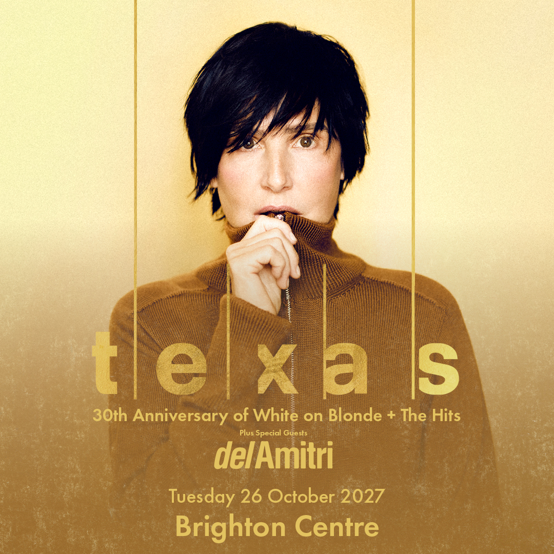 Texas Solus Socials SQ Brighton
